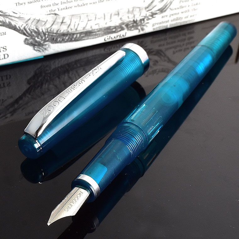 NOO2NOODLERS INK⁄ヌードラーズインク